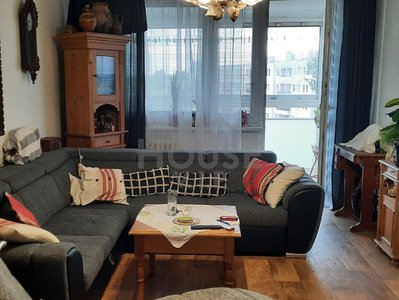 Prodej bytu 3+1, 76m²