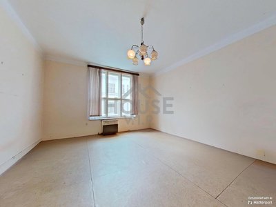 Prodej bytu 2+1 55 m² Praha