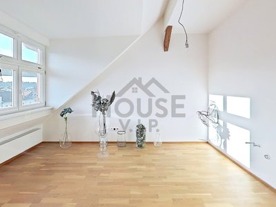 Prodej bytu 2+kk 39 m² Praha