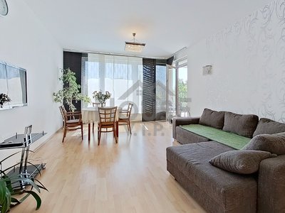 Prodej bytu 3+kk 94 m² Praha
