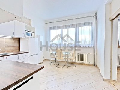 Prodej bytu 1+1, 31m²