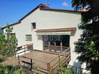 Prodej rodinného domu 452 m² Beroun