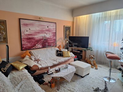 Prodej bytu 2+kk 47 m² Praha