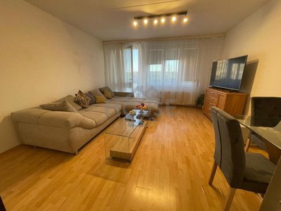 Prodej bytu 3+1 76 m² Praha