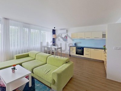 Prodej bytu 4+kk 92 m² Praha
