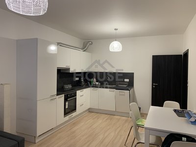 Prodej bytu 2+kk 51 m² Praha