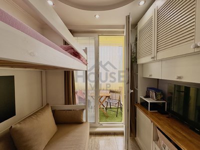 Prodej bytu 1+kk, garsoniery 15 m² Praha