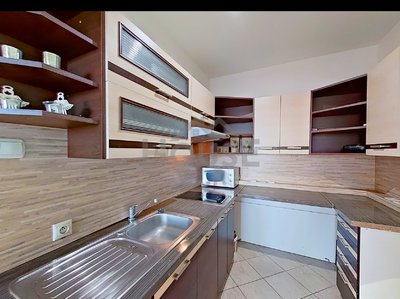 Prodej bytu 2+kk 43 m² Praha