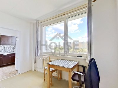 Prodej bytu 1+kk, garsoniery 30 m² Praha