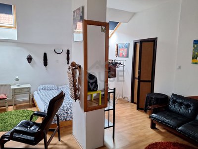Prodej bytu 2+1 82 m² Praha