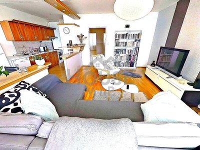 Prodej bytu 4+1, 104m²