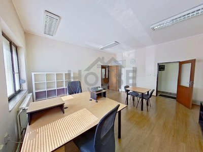 Pronájem obchodu, 75m²