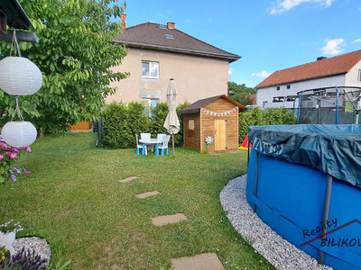 Prodej rodinného domu 175 m² Brandýs nad Labem-Stará Boleslav