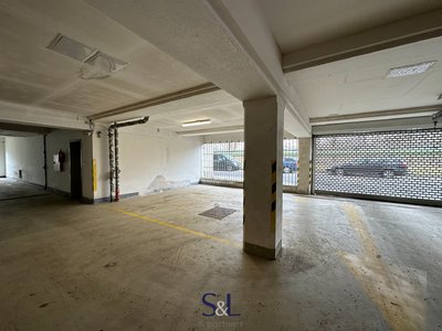 Prodej parkovacího místa 14 m² Liberec
