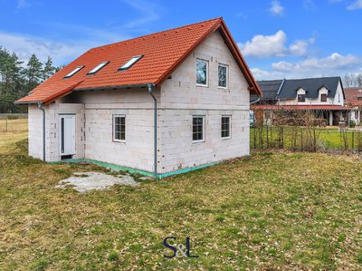 Prodej rodinného domu 146 m² Česká Lípa