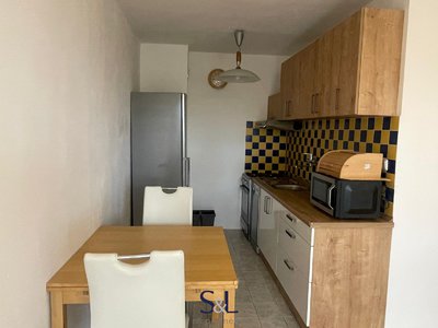 Pronájem bytu 2+kk, 39m²