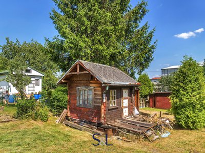 Prodej chaty 20 m² Varnsdorf