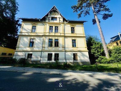 Pronájem bytu 1+kk, garsoniery 24 m² Liberec