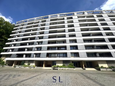 Pronájem bytu 1+kk, garsoniery 33 m² Liberec