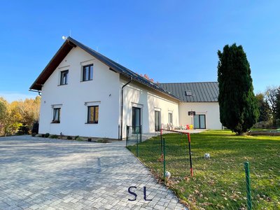 Pronájem bytu 1+1 55 m² Liberec