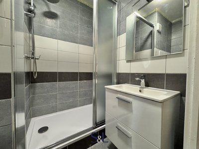 Pronájem bytu 2+kk 50 m² Česká Lípa