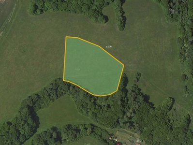 Prodej louky 10763 m² Sloup