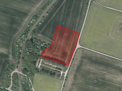 Prodej zemědělské půdy 9569 m² Lázně Bělohrad