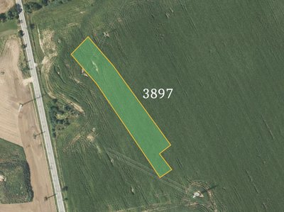 Prodej zemědělské půdy, 13946m²