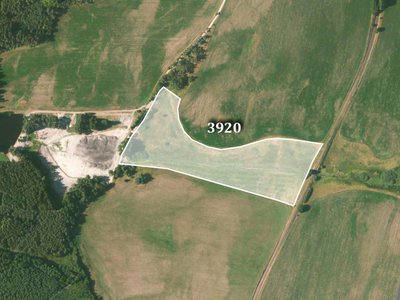Prodej zemědělské půdy 34178 m² Stráž