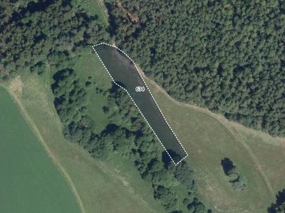 Prodej louky, 8373m²