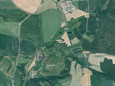 Prodej zemědělské půdy, 11106m²