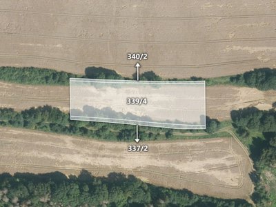 Prodej zemědělské půdy, 15375m²