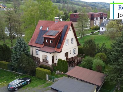Prodej rodinného domu, 250m²