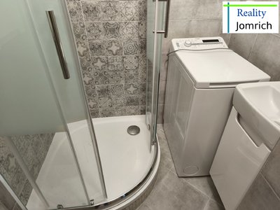 Pronájem bytu 2+1 45 m² Liberec