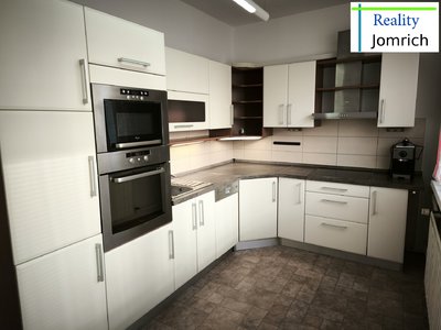 Pronájem bytu 2+1 56 m² Liberec