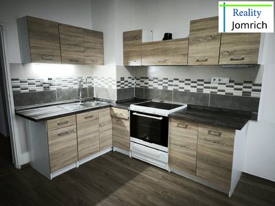 Pronájem bytu 2+kk 61 m² Liberec