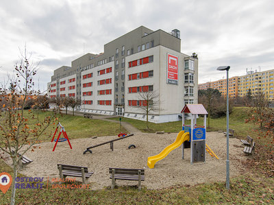 Prodej bytu 2+kk 54 m² Olomouc