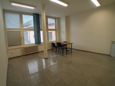 Pronájem kanceláře 24 m² Zábřeh