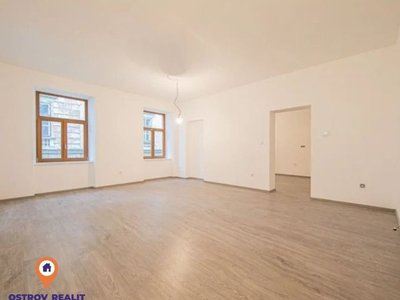 Prodej bytu 2+1 79 m² Šumperk