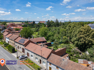 Prodej rodinného domu, 110m²
