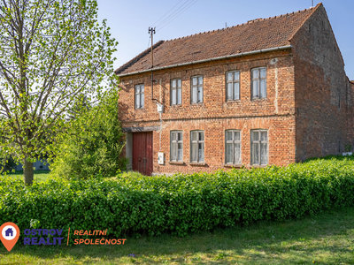 Prodej rodinného domu 85 m² Čelechovice na Hané
