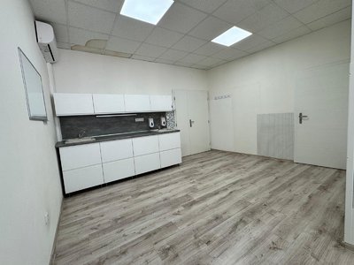 Pronájem kanceláře 55 m² Zábřeh