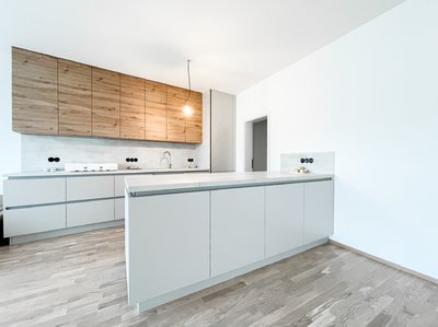 Pronájem bytu 4+kk, 132m²