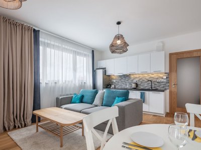 Pronájem bytu 2+kk 68 m² Praha