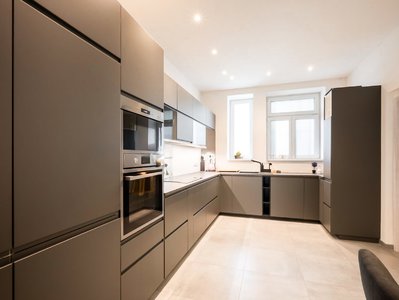 Pronájem bytu 2+1 75 m² Praha