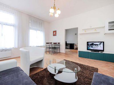 Prodej hotelu, penzionu, 134m²