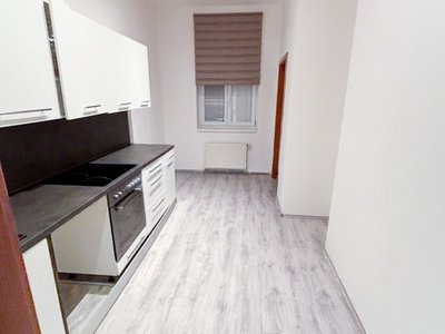 Pronájem bytu 1+kk, garsoniery, 53m²