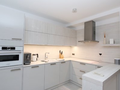 Pronájem bytu 2+kk 67 m² Praha