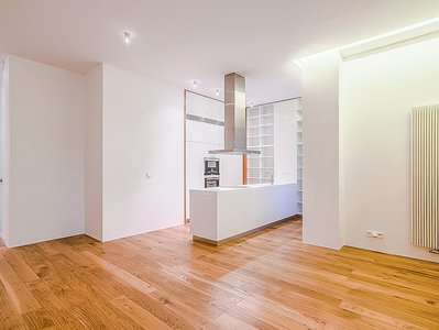 Pronájem bytu 2+kk, 89m²