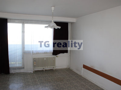 Prodej bytu 1+kk, garsoniery, 25m²